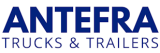 ANTEFRA Trucks & Trailers